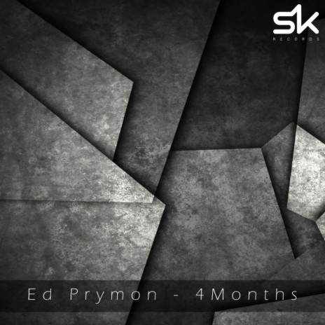 4Months (Original Mix) | Boomplay Music