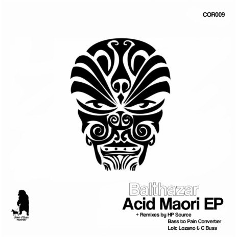 Acid Maori (HP Source Remix)
