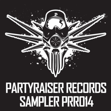 Partyraiser Harder Dan de Rest Tribute (Original Mix)
