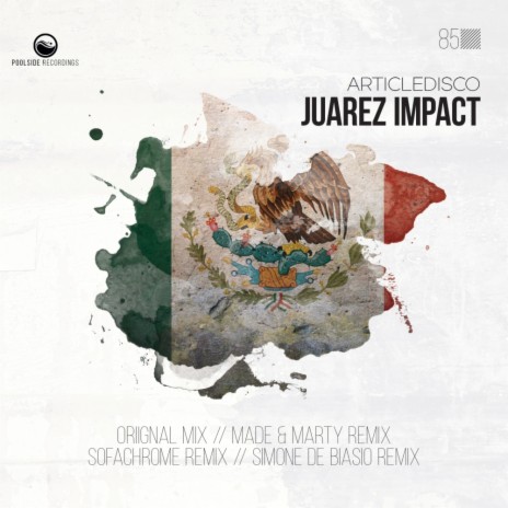 Juarez Impact (Simone De Biasio Remix) | Boomplay Music