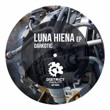 Luna Hiena (Original Mix)