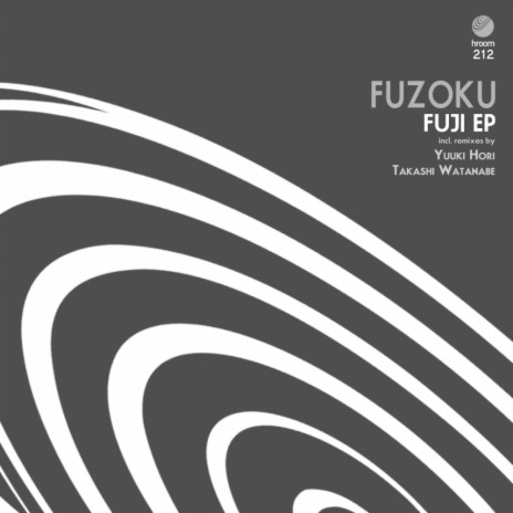 Fuji (Original Mix)