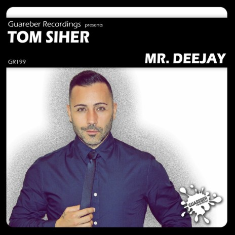 Mr Deejay (Instrumental Mix) | Boomplay Music