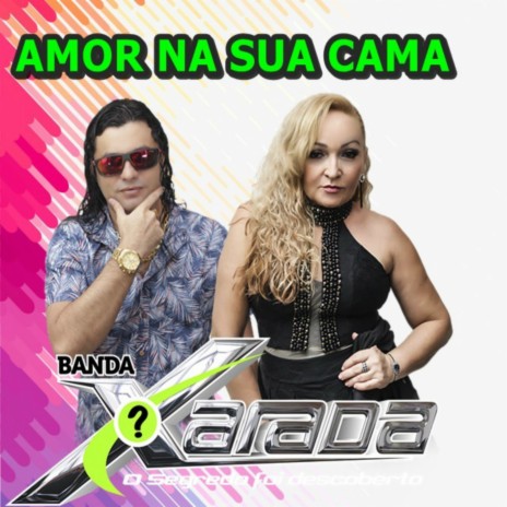 Amor na Sua Cama | Boomplay Music