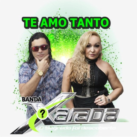 Te Amo Tanto | Boomplay Music