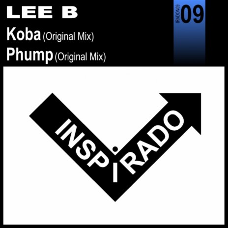Koba (Original Mix)