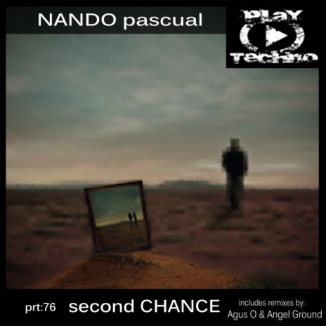 Second Chance (Angelground Remix)
