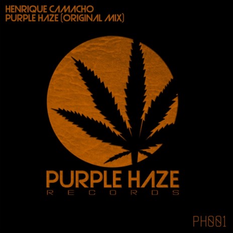 Purple Haze (Original Mix) | Boomplay Music