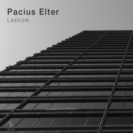 Lestrom (Original Mix)
