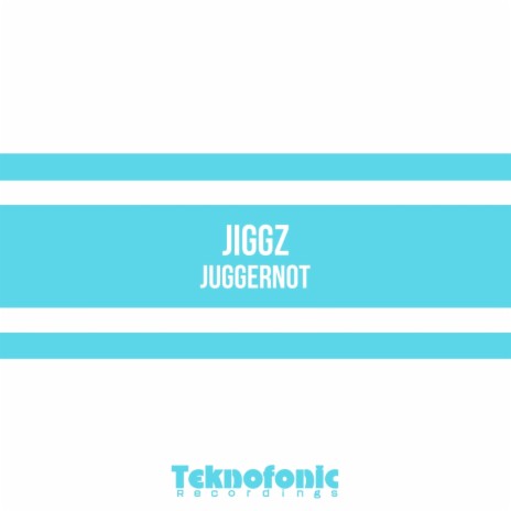 Juggernot (Original Mix)