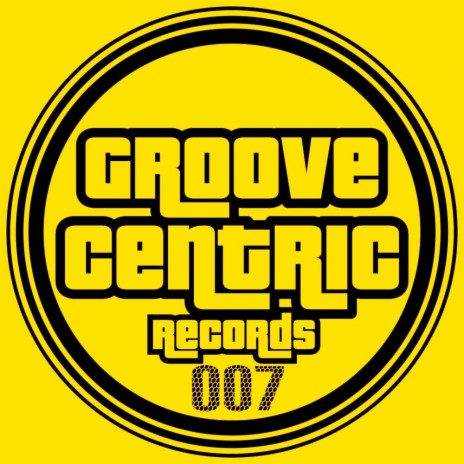 The Groove (Main Mix)