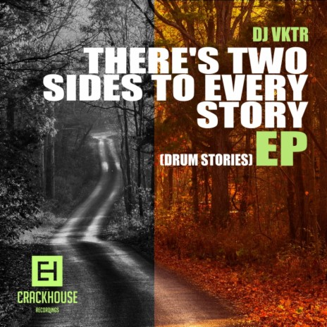 Drum Strories: Side B (Original Mix) | Boomplay Music