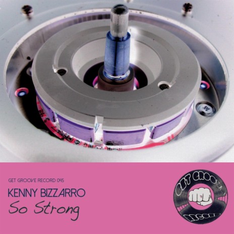 So Strong (Original Mix) | Boomplay Music