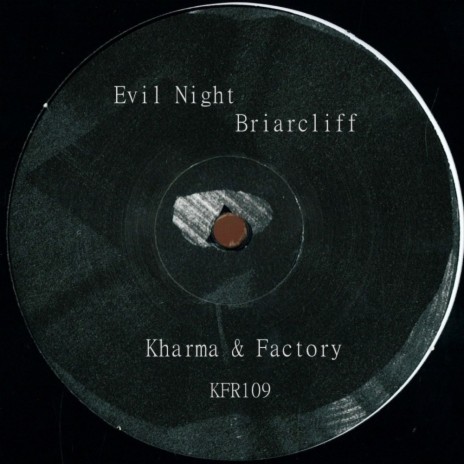 Evil Night (Original Mix)