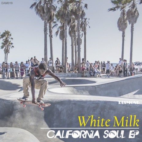 California Soul (Original Mix) | Boomplay Music