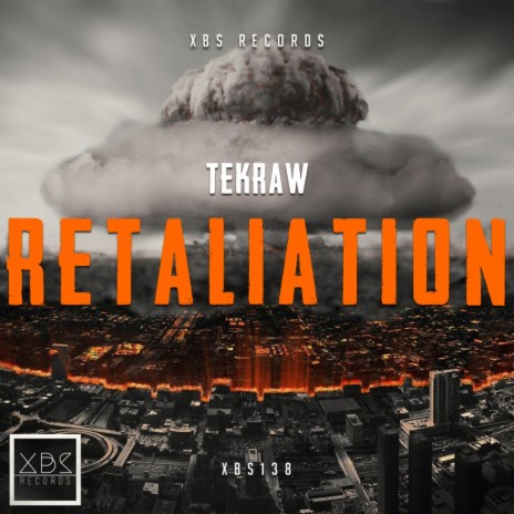 Retaliation (Original Mix) | Boomplay Music