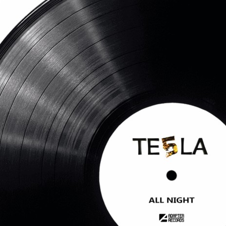 All Night (Original Mix) | Boomplay Music