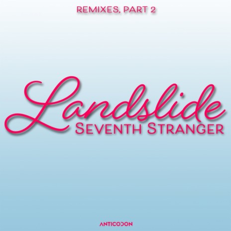 Landslide (Dan Thomas Remix)