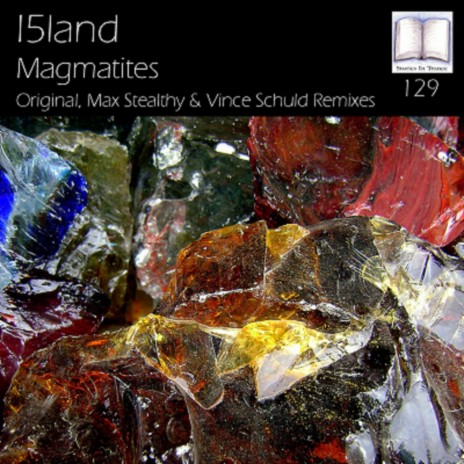 Magmatites (Original Mix)