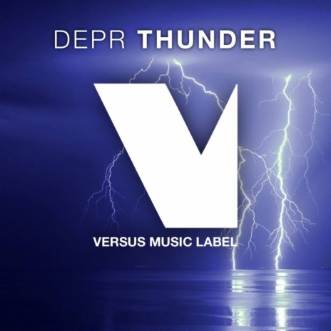 Thunder (Original Mix) | Boomplay Music