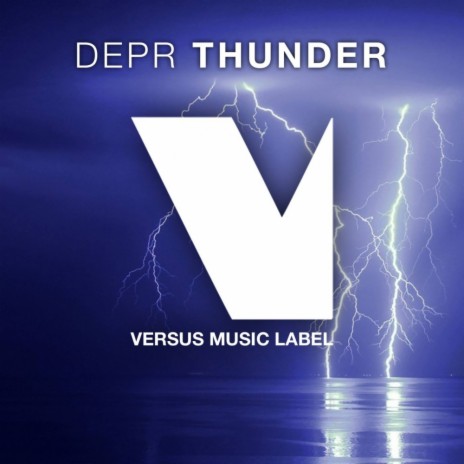 Thunder (Original Mix)