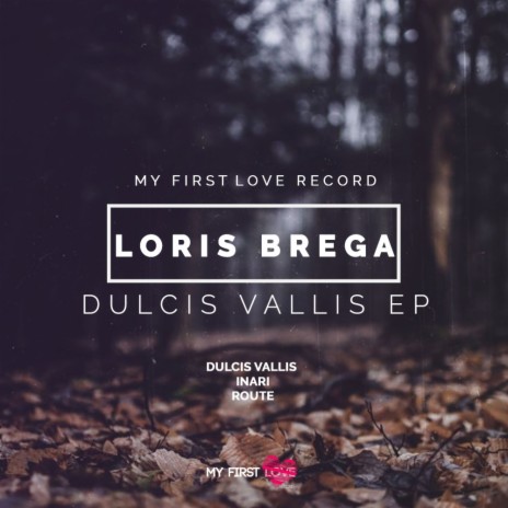 Dulcis Vallis (Original Mix)