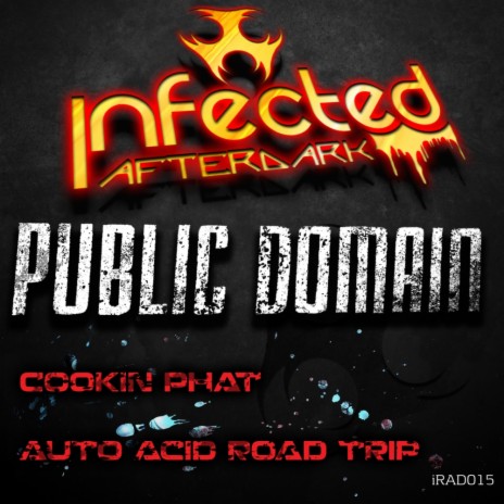 Auto Acid Road Trip (Original Mix) | Boomplay Music