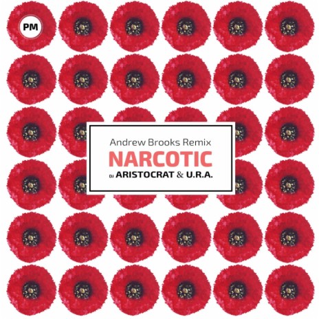 Narcotic (Andrew Brooks Remix) ft. U.R.A. | Boomplay Music