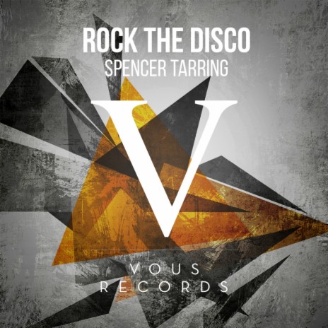 Rock The Disco (Jordan Ferrer Remix) | Boomplay Music