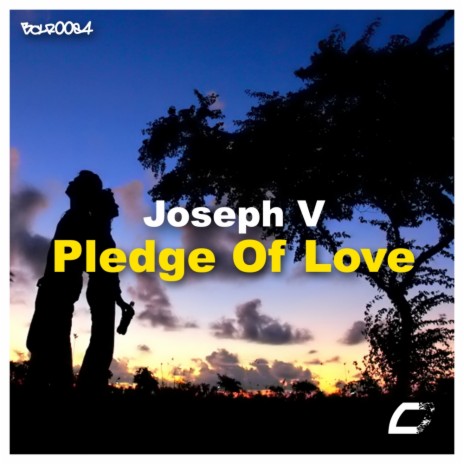 Pledge Of Love (Original Mix)