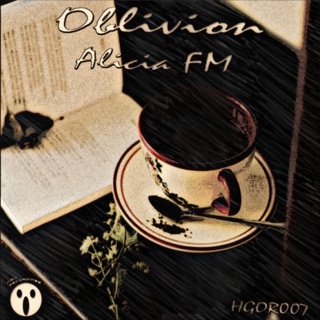 Oblivion (Original Mix) ft. Carla Coll