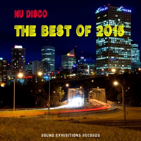 Return Of Disco (Original Mix) | Boomplay Music