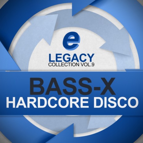 Hardcore Disco (Original Mix)