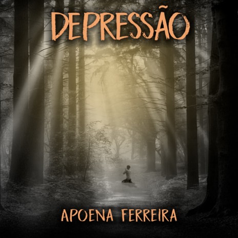 Depressão ft. Felipe Sobral SoulJah | Boomplay Music