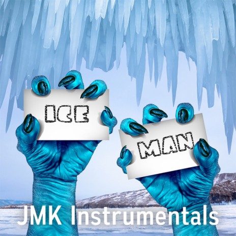 Iceman (Wierd Hip Hop Ice Age Type Beat Instrumental)