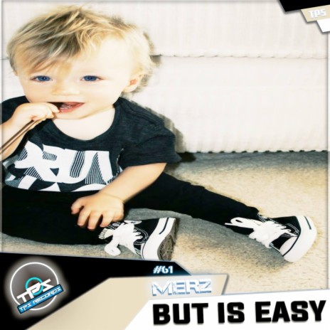 But Is Easy (Original Mix) | Boomplay Music
