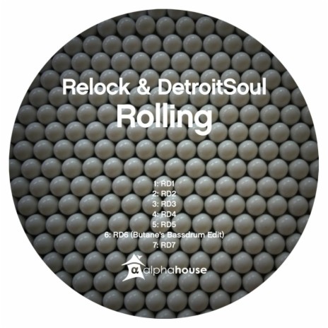 RD4 (Original Mix) ft. Detroitsoul (Italy)