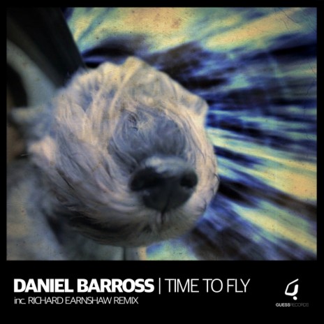 Time To Fly (Earnshaw's Dancing With Asteroids Mix)