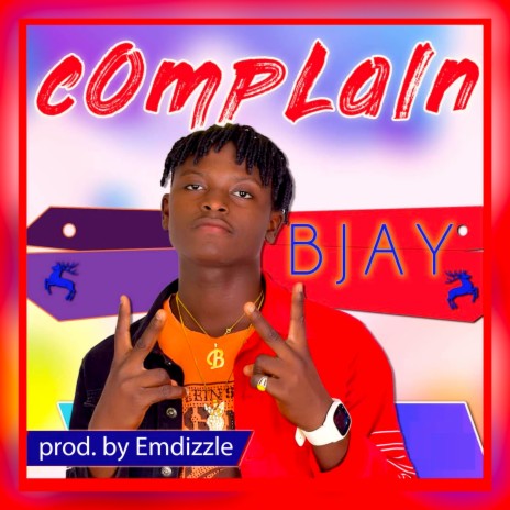 Complain | Boomplay Music