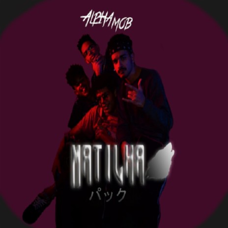 Matilha ft. Marlin Nenox, Bettin & Ortega | Boomplay Music