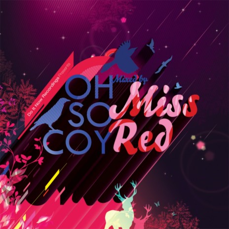 Oh so Coy (Continuous DJ Mix) | Boomplay Music