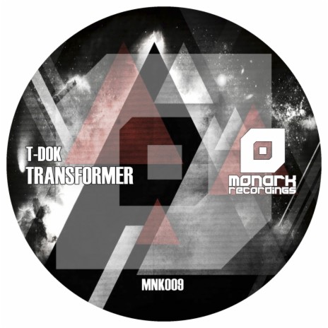 Transformer (Original Mix)