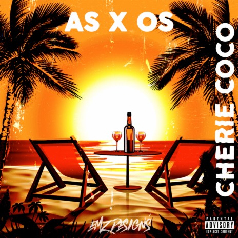 Cherie Coco ft. OS