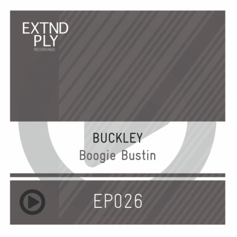 Boogie Bustin (Original Mix)