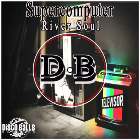 River Soul (Original Mix) | Boomplay Music