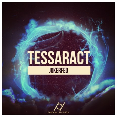 Tesseract (Original Mix)