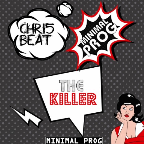 The Killer (Original Mix) | Boomplay Music