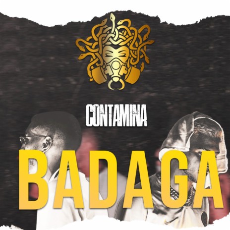 Badaga ft. Lil Sadan & Jacob | Boomplay Music