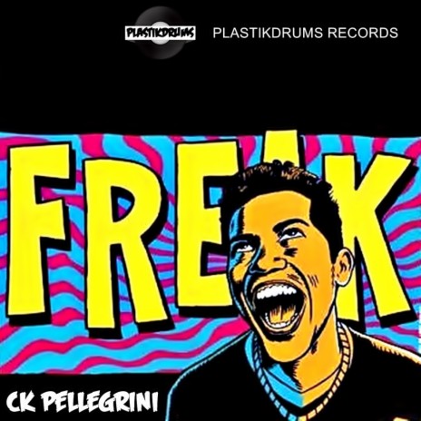 Freak (Original Mix)