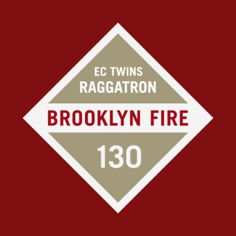 Raggatron (Original Mix)